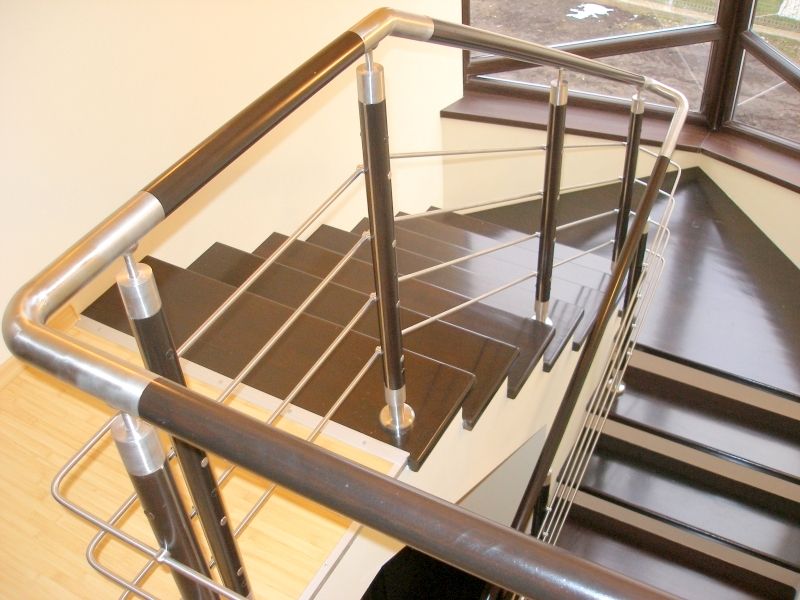 Balustrade de inox Bucuresti, Sectorul 4