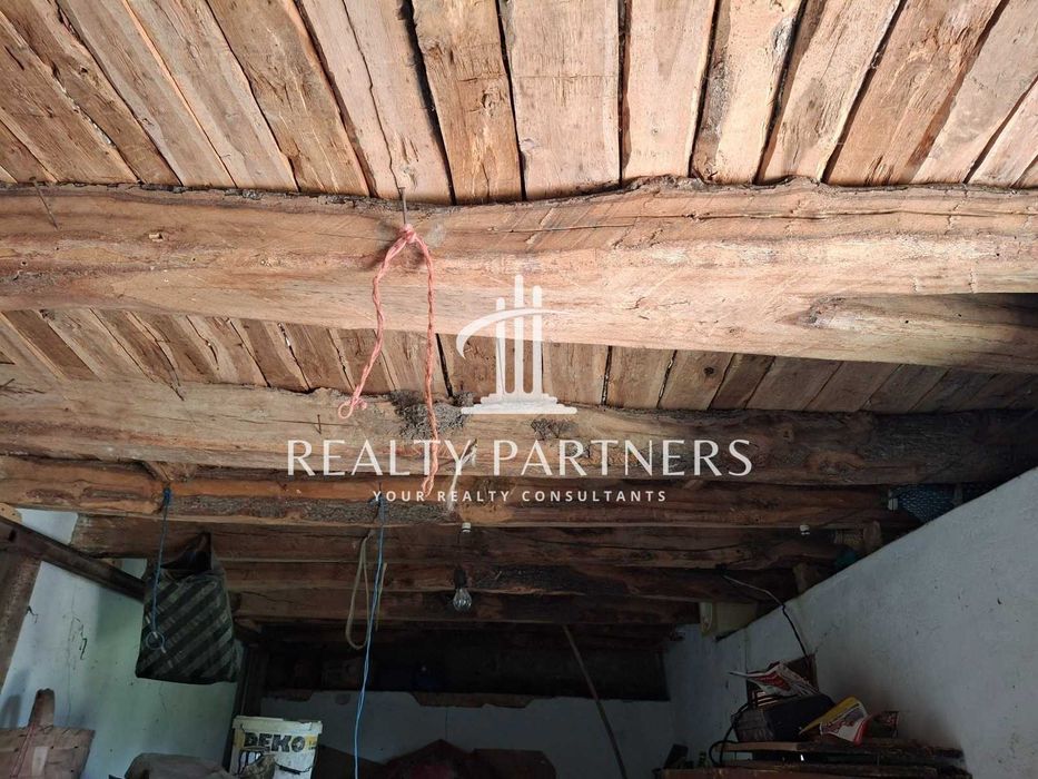 Къща в с. Горна Врабча област Перник