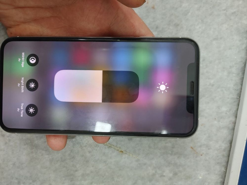 Iphone 11 pro ideal 256 gb 74 % yomkst