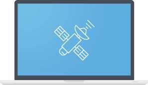 мониторинг автомобиля gps
