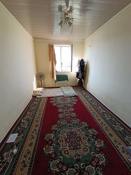 1 хоналик квартира срочно сотилади  Хамкорбанк