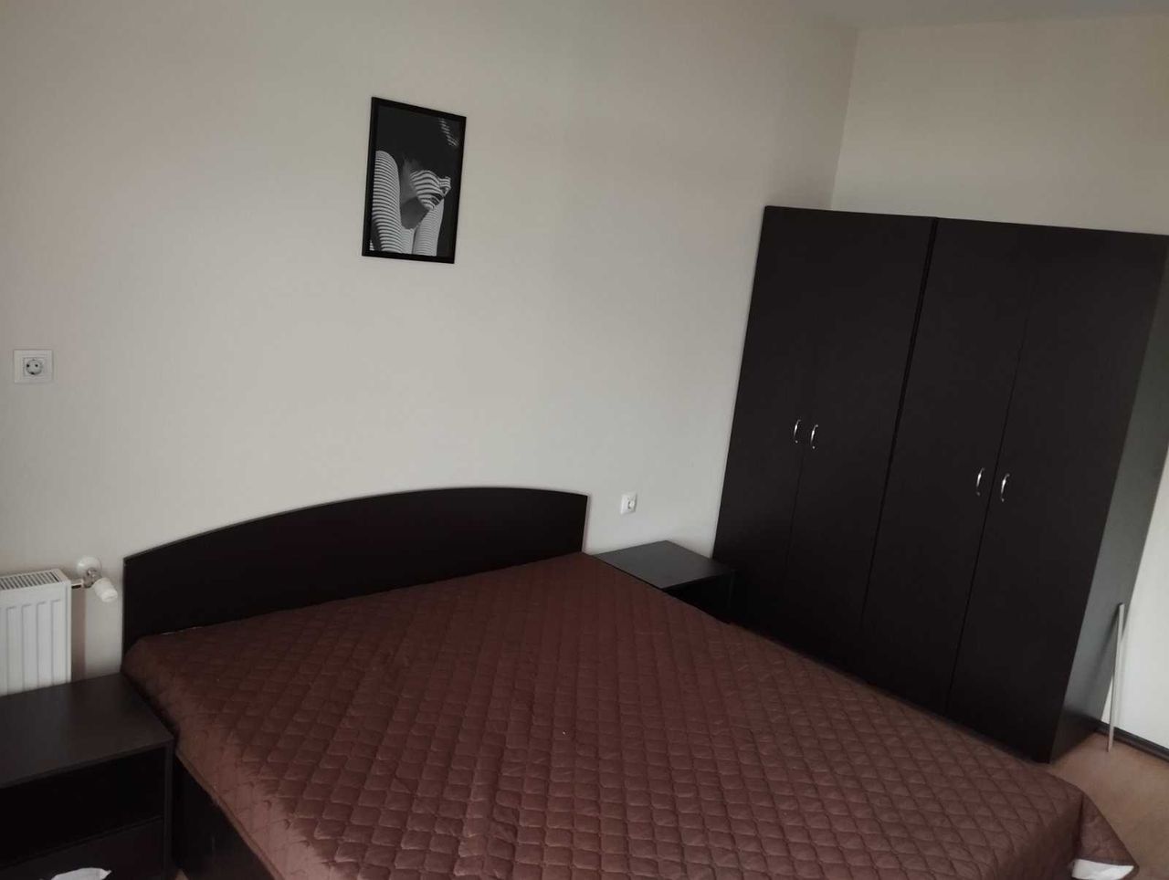 Дава се под наем Двустаен апартамент в София, Дружба 2 - 52 кв.м за 520 € - Снимка #6