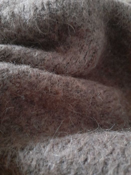 Pulover mohair  xs-s, 60 lei