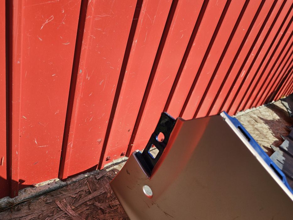 Bara fata Bentley Bentayga Facelift 2020 cod 36A807093P