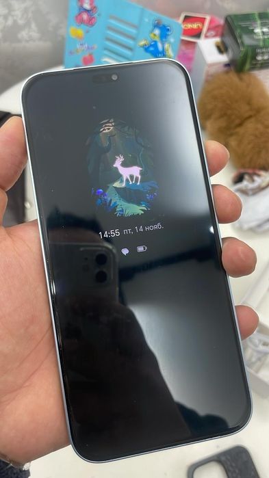 Продается HONOR 200 LITE 256 GB