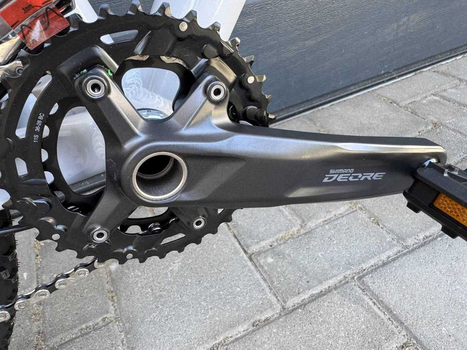 Focus Whistler 3.8 an 2024 marime S