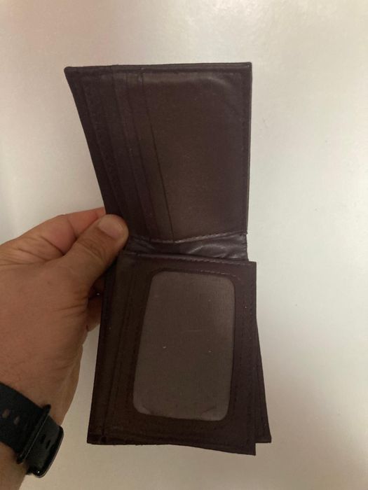 Portofel barbat imitatie piele