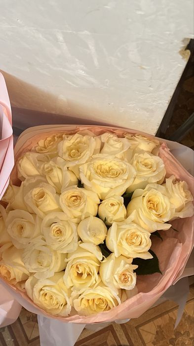 Тиімді бағада әдемі гүлдер