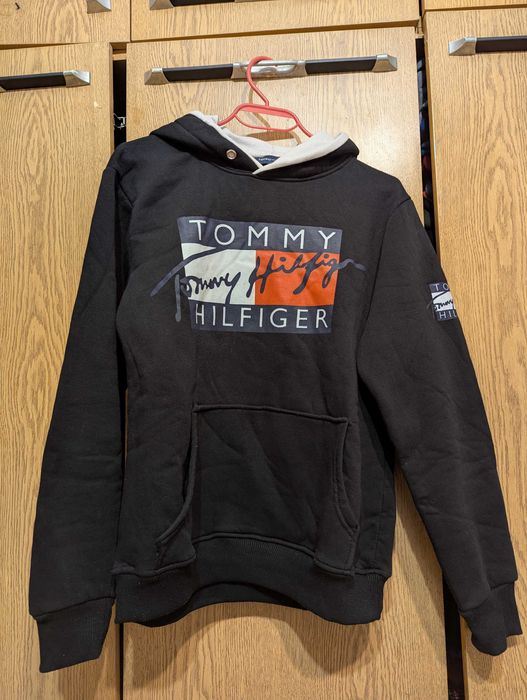 Суичър Tommy Hilfiger