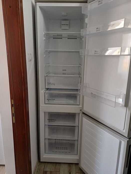 Combina frigorifica  FULL NO FROST