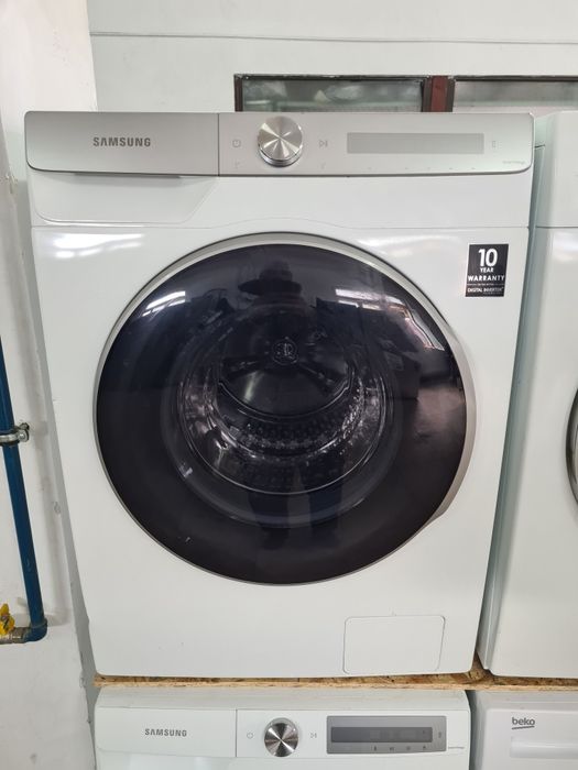 Mașină de spălat Samsung A+++ smart 9kg