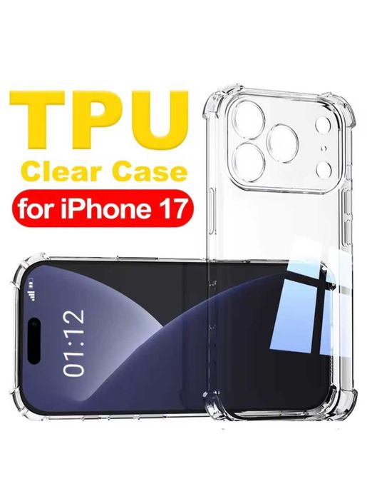 Husa AntiSoc iPhone 17 Pro / 16 Pro / 15 Pro  / 14 Pro / 13 Pro 12 Pro