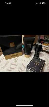 Set little black dress Avon