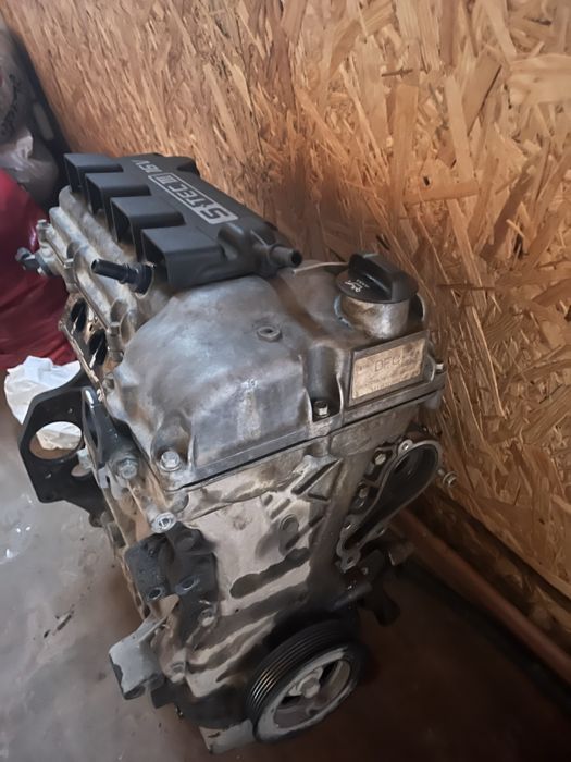 Мотор Gentra прод