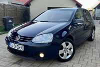 Volkswagen golf 5 2008