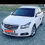 lacetti cruze 2009