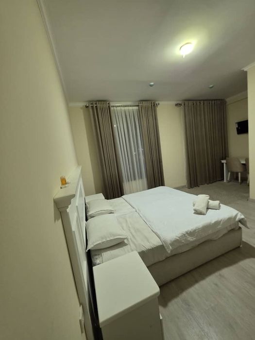 Bez zags Mehmonxona. Hotel