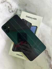 Samsung Galaxy A05 64гб (Алтай) Номер лота:373891