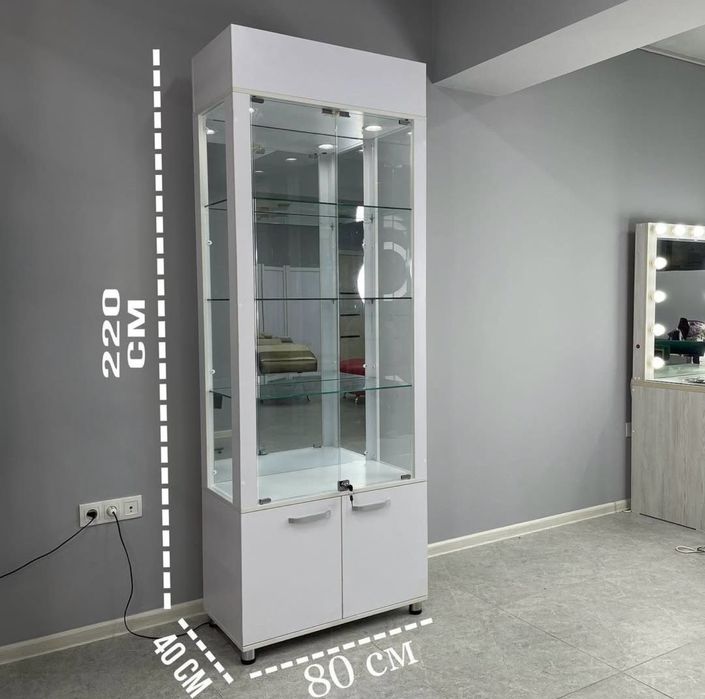 Salon jihozlari, lampalar.