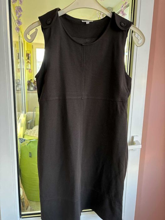 Лот есенно-зимни рокли