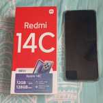 Redmi 14C 6/128 Gb