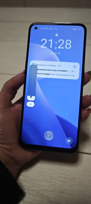 Realme 9 128 navy