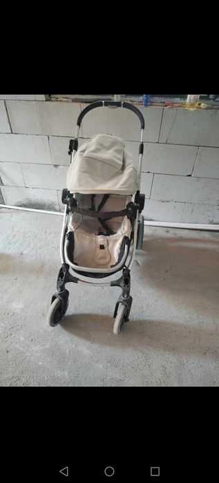 Căruț bebeluși  foarte bun