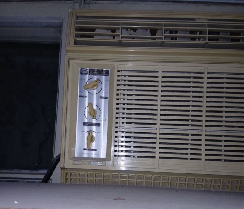 Кондиционер  холати янги  ккм ишлатилган