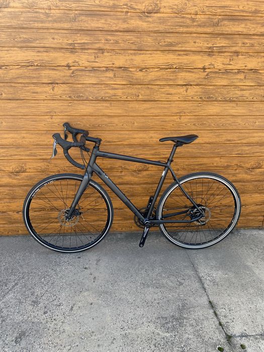 Bicicleta Norco Indie 2 Drop strada cursiera semicursiera cyclocross