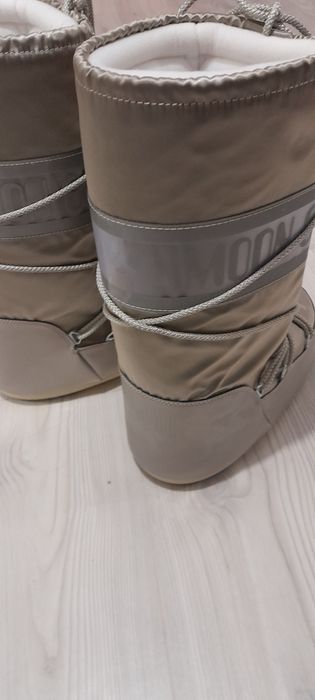 Moon Boot 35-38,  39-41