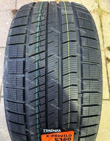 Зимен спорт пакет TRACMAX 285/40/22 и 315/35/22 НОВ ДОТ2025г 285/40R22
