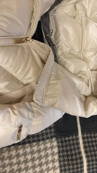 Зимно яке Geox.   ….