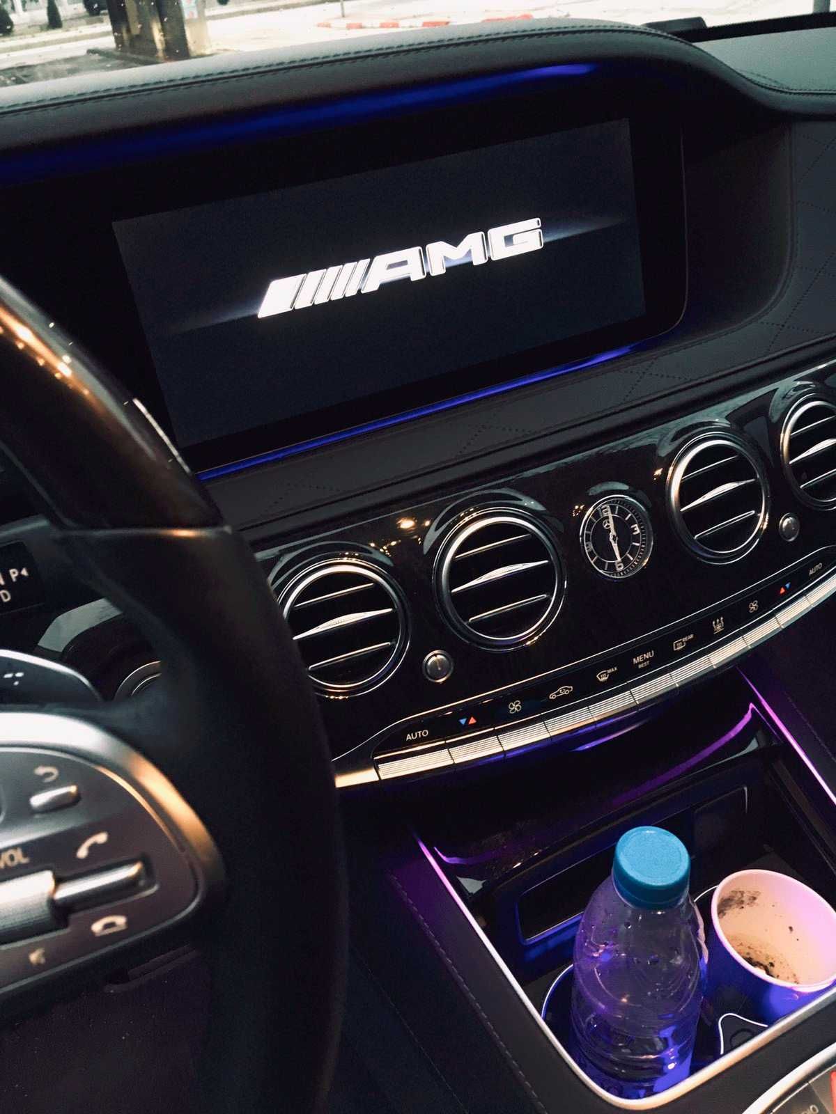 Отключване AMG Меню AMG Programming KI Flashing IC Clusters Активиране