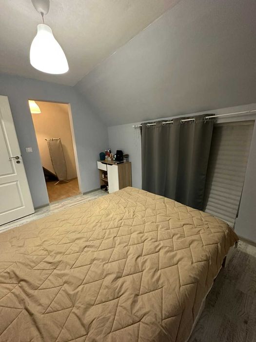 Дава се под наем Тристаен апартамент в Пловдив, Мараша - 70 кв.м за 500 € - Снимка #8