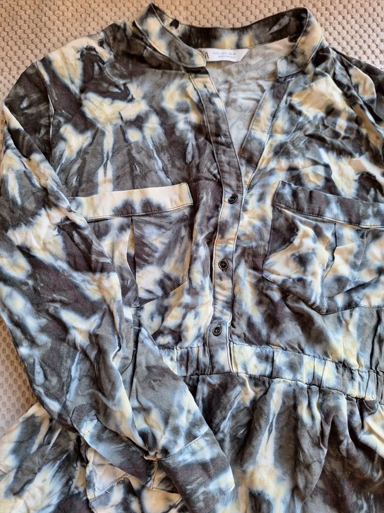Рокля ZARA, размер S