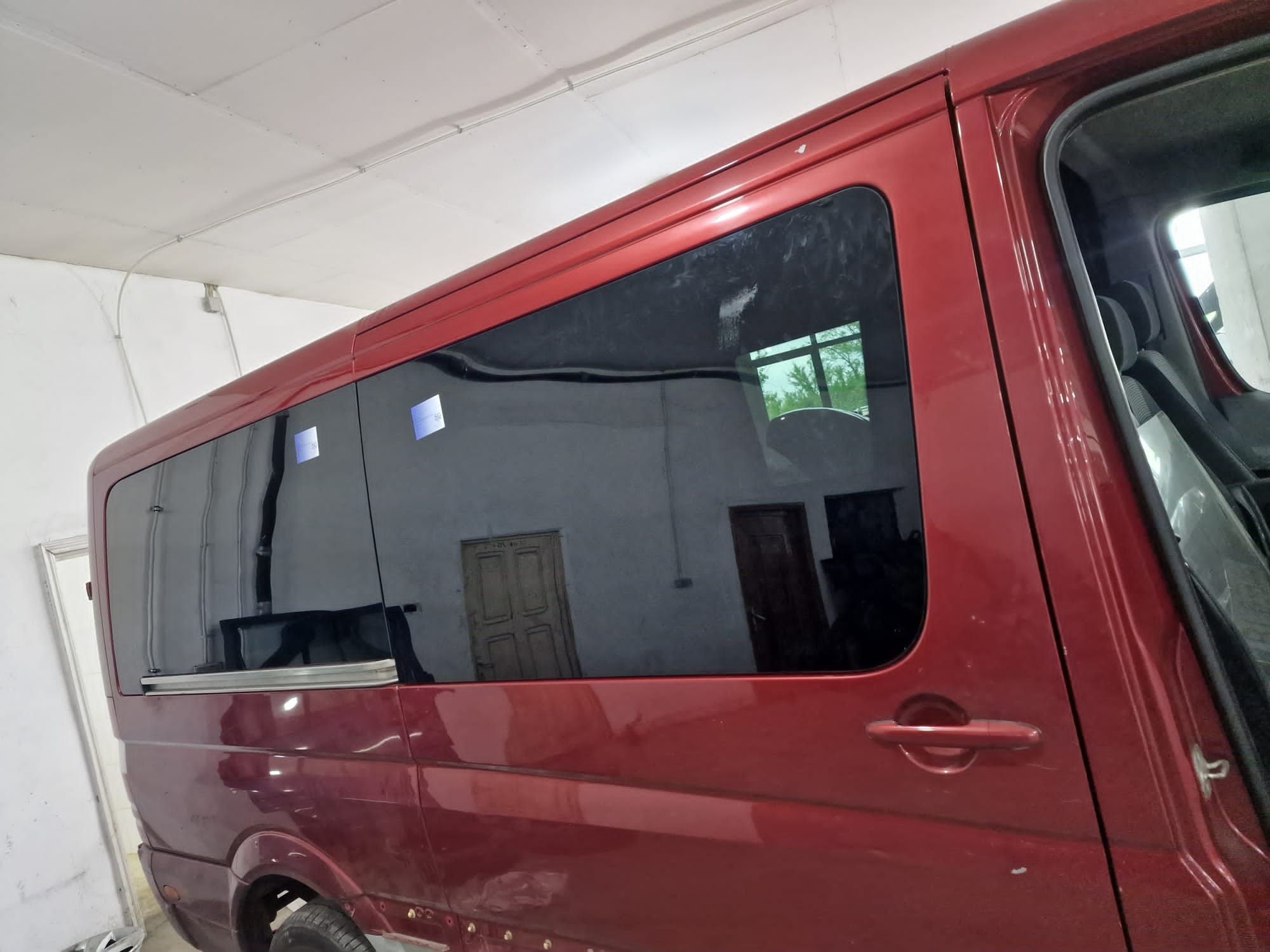 Geamuri Mercedes Sprinter, Crafter,t5,t6, reno,opel,ducato