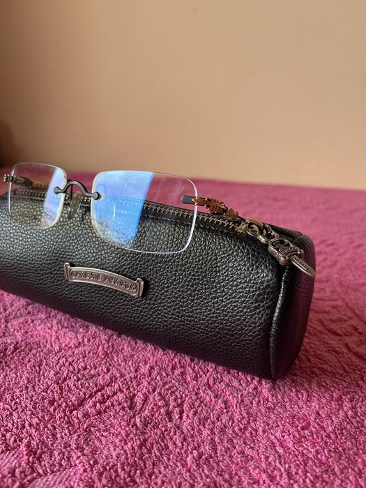 Очила chrome hearts