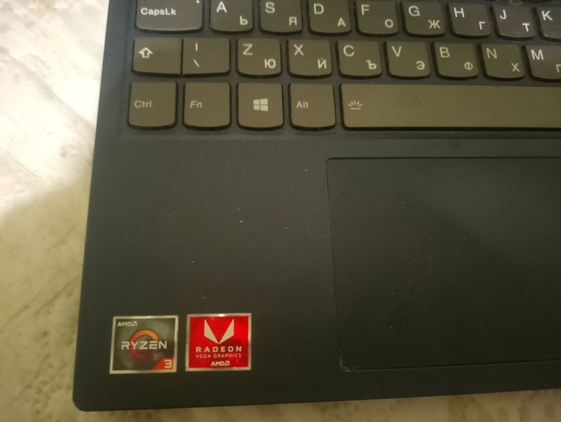 Лаптоп lenovo ideapad s340 на части