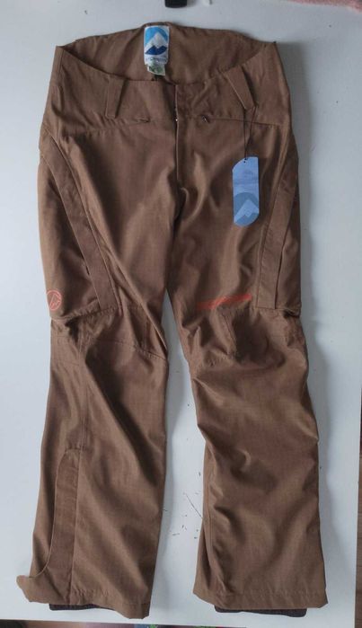 Нов  ски,сноуборд панталон Stormberg