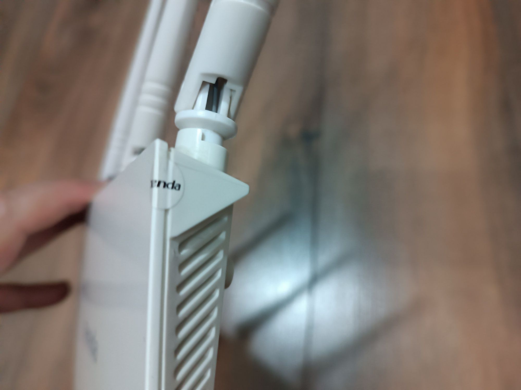 WI-FI Роутер Tenda