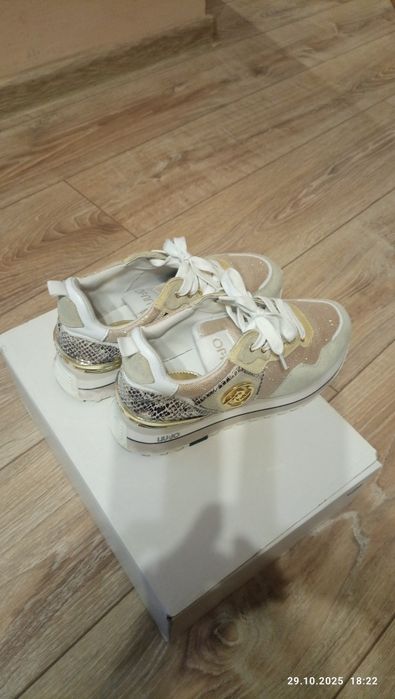 Оригинални сникърси Liu Jo