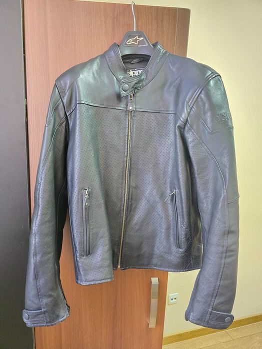 Мотокуртка Alpinestars Brera Airflow