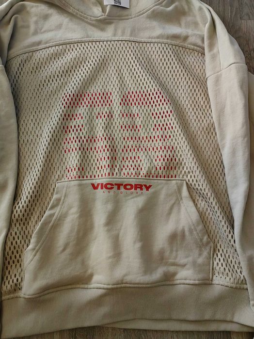 Hanorac Bershka barbati