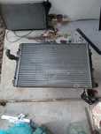 Radiatoare de vw touran