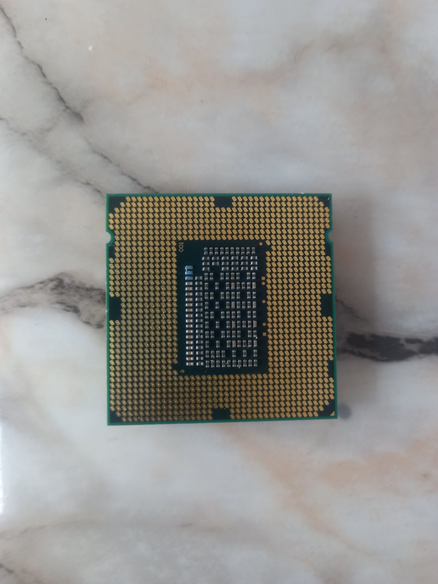 Процесор Intel® Core™ i7-2600K Processor lga 1155