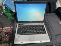 Laptop Toshiba -