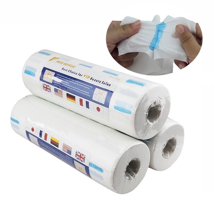 Воротнички Жабо парикмахерский воротник