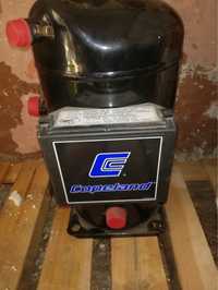 Compressor Copeland Pompa caldura ZR11M3E-TWD-561