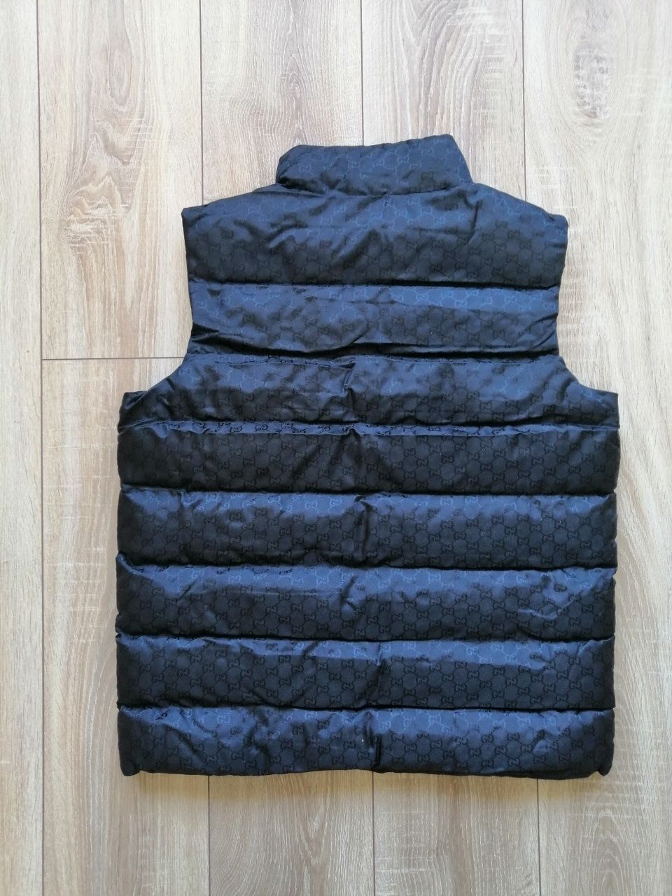Gucci мъжки елек в черен цвят M L XL XXL 3XL