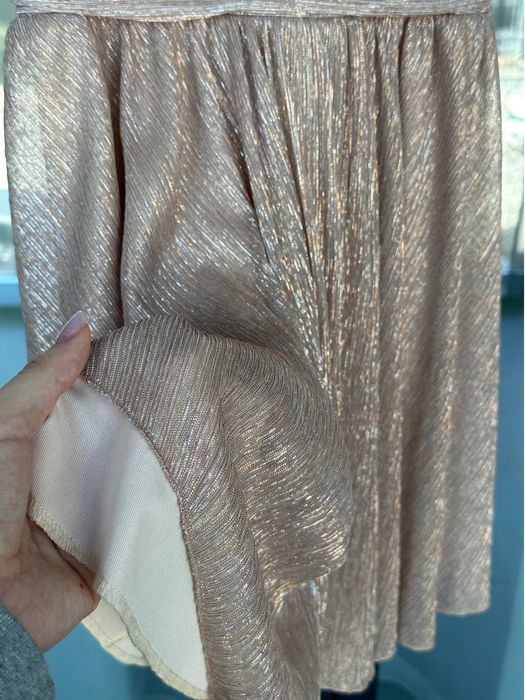 Rochie de seară scurtă S